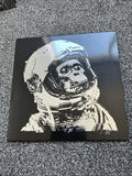 Spacebound Apes by Neil Cowley Trio (Record, 2016)