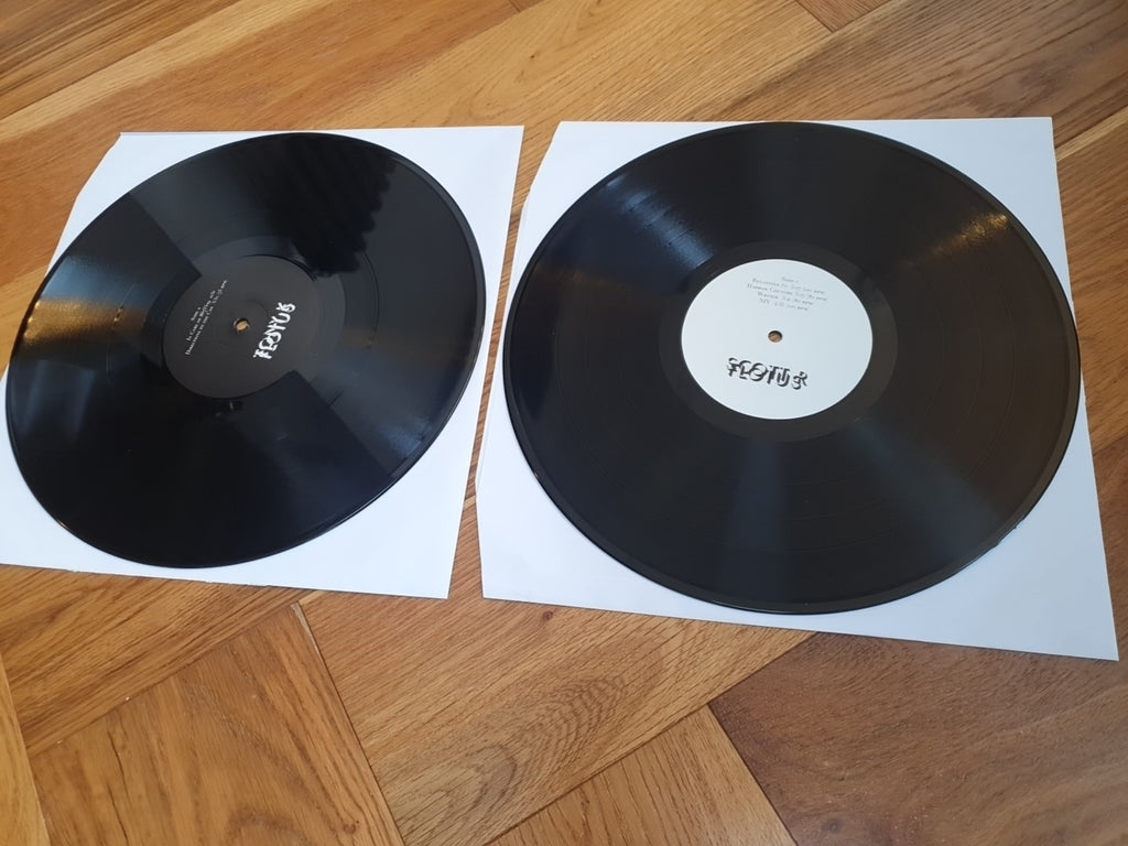 Flotus by Lambchop (Record, 2016)