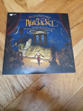 Pyotr Il'yich Tchaikovsky : Tchaikovsky: The Nutcracker VINYL 12" Album 2 discs