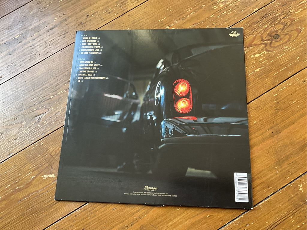 Very Best of the Refreshments, Vol. 2 by The Refreshments (Record, 2022)