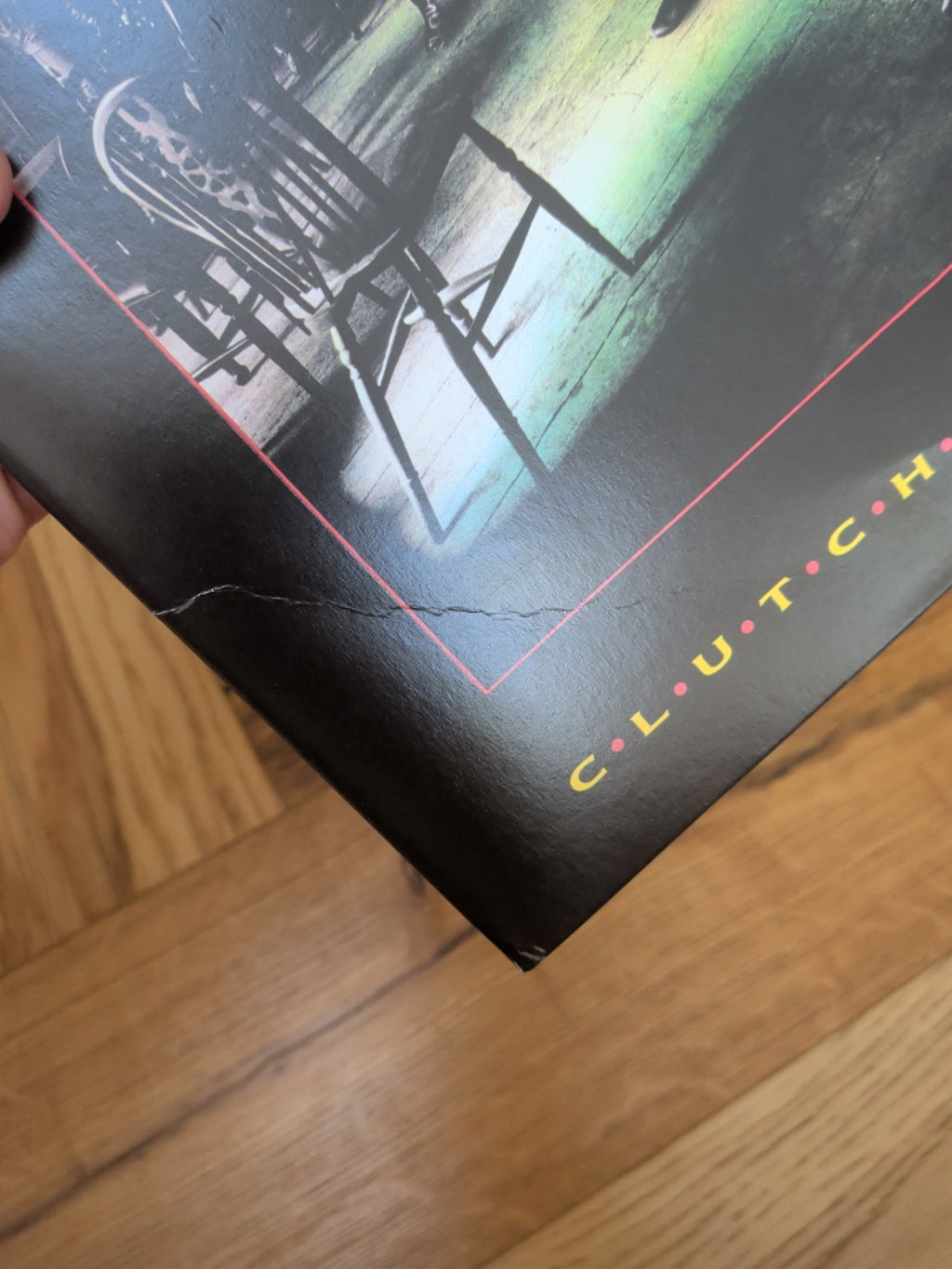 Marillion Clutching at Straws VINYL 12" Album 2 discs 2019 LP