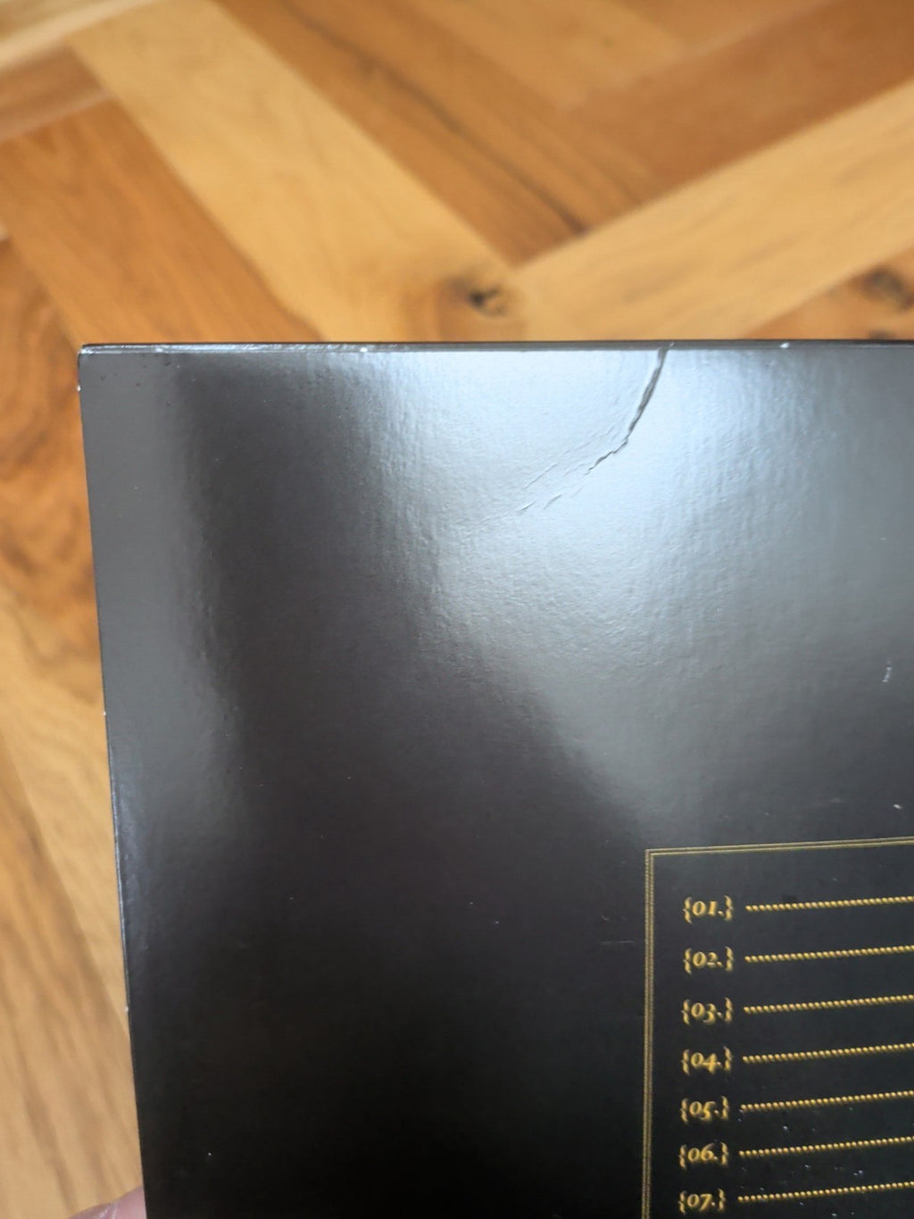 Buckcherry  Black Butterfly VINYL 12" Album 2025 LP