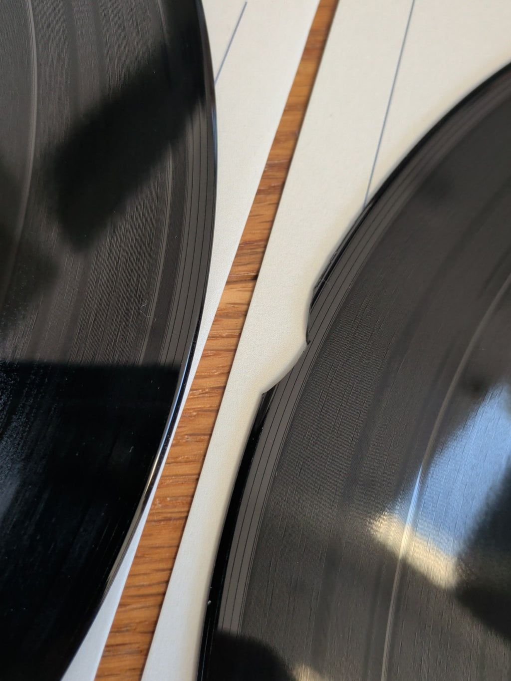 JUSTICE Audio Video Disco Vinyl 2xLP + CD - See Description