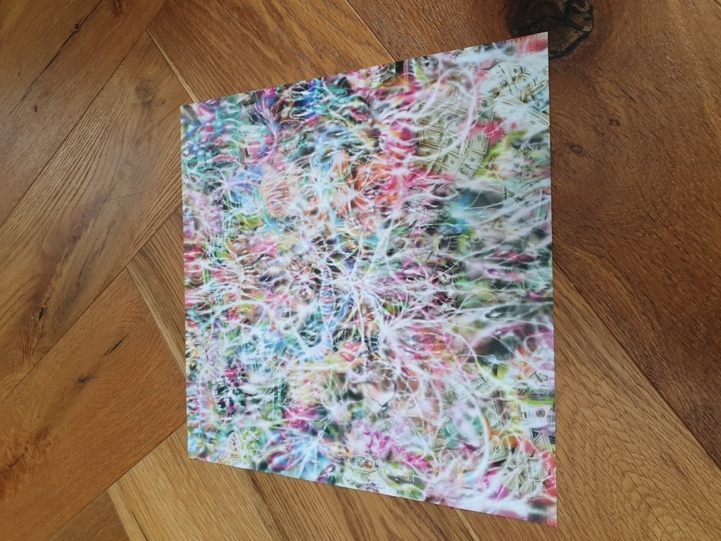 Ice Spice : Y2K! VINYL 12" Album (2024) 