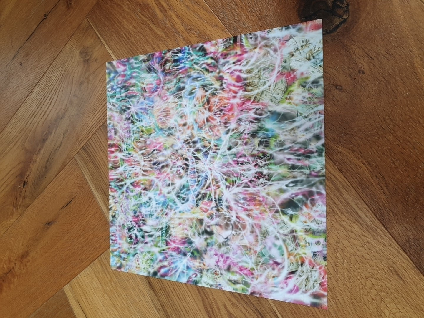 Ice Spice : Y2K! VINYL 12" Album (2024) 