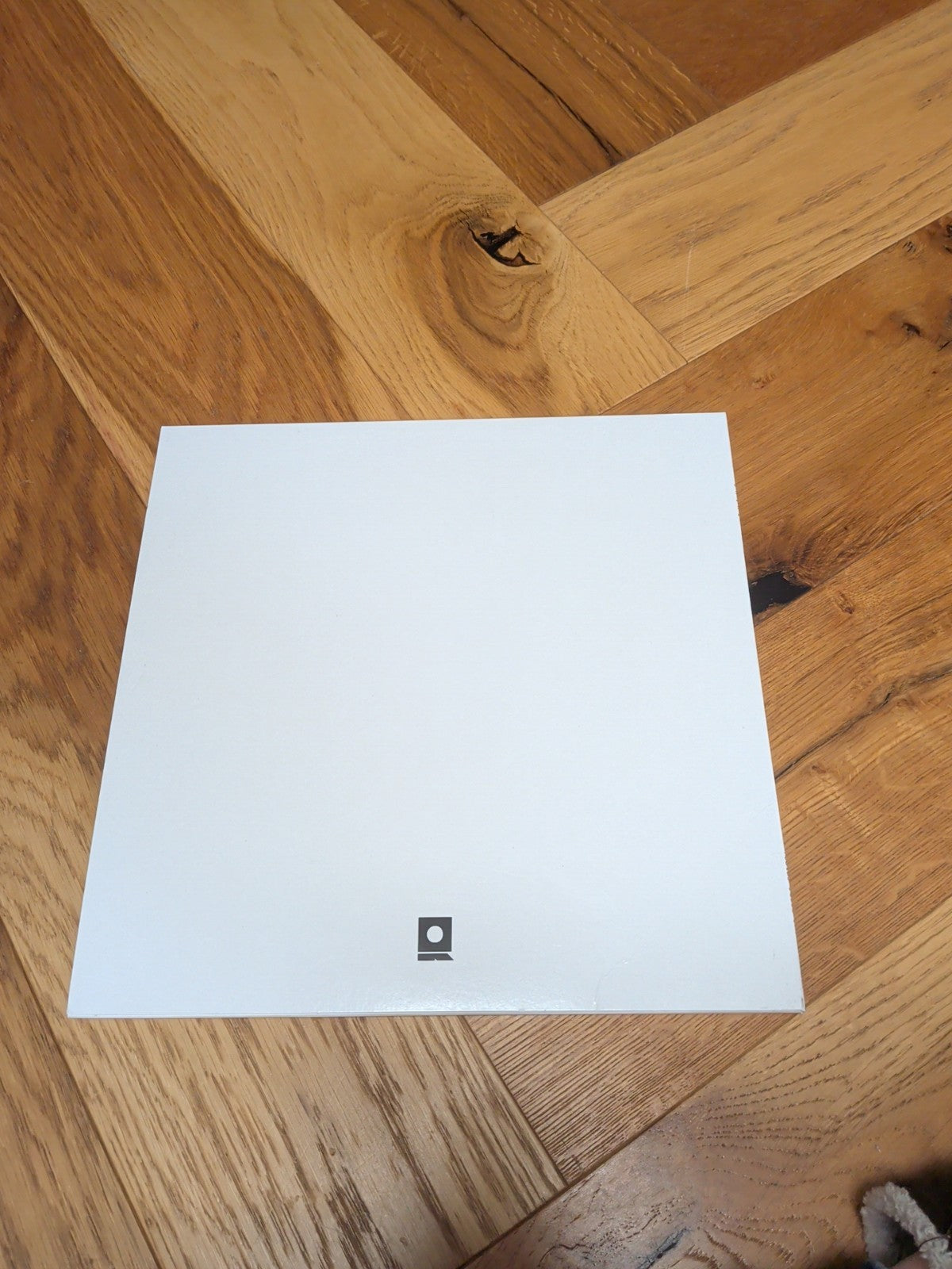 JESSO Tobias Jr  Shine  Vinyl white vinyl LP