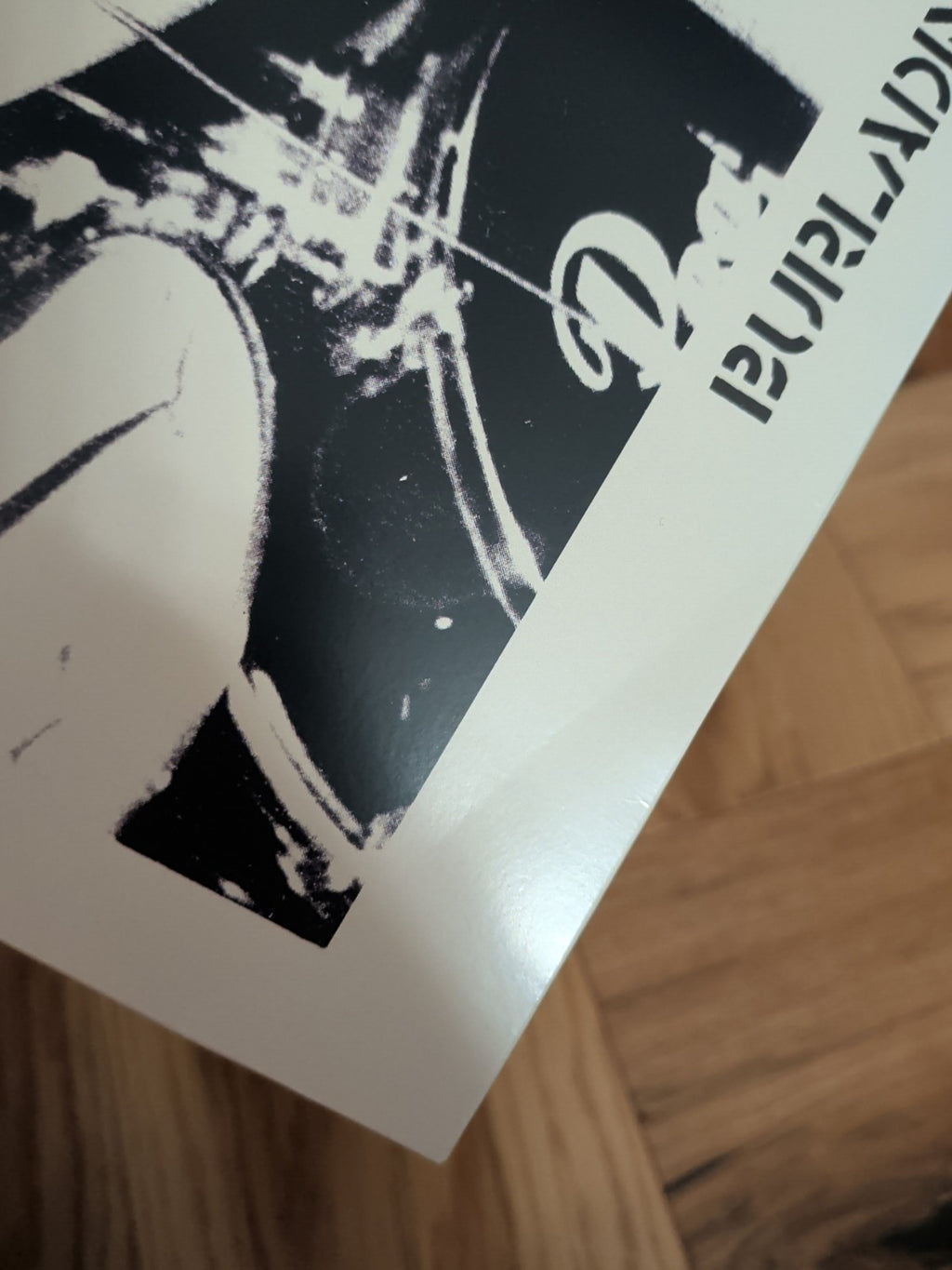 Extreme Noise Terror  Burladingen 1988 VINYL 12" Album 2026