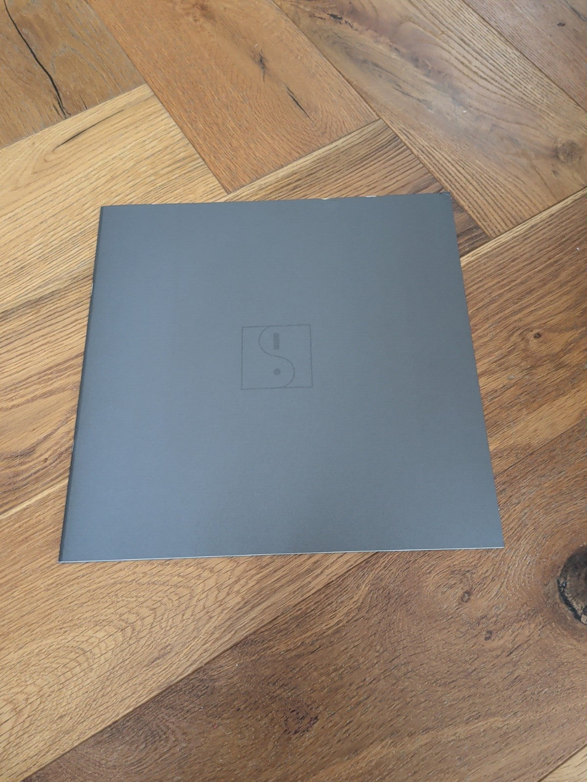 22 A Million by Bon Iver Record 2016 Vinyl LP