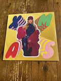 Kylie Minogue - XMAS Limited Sealed Zoetrope 12" Single Vinyl Christmas PicDisc