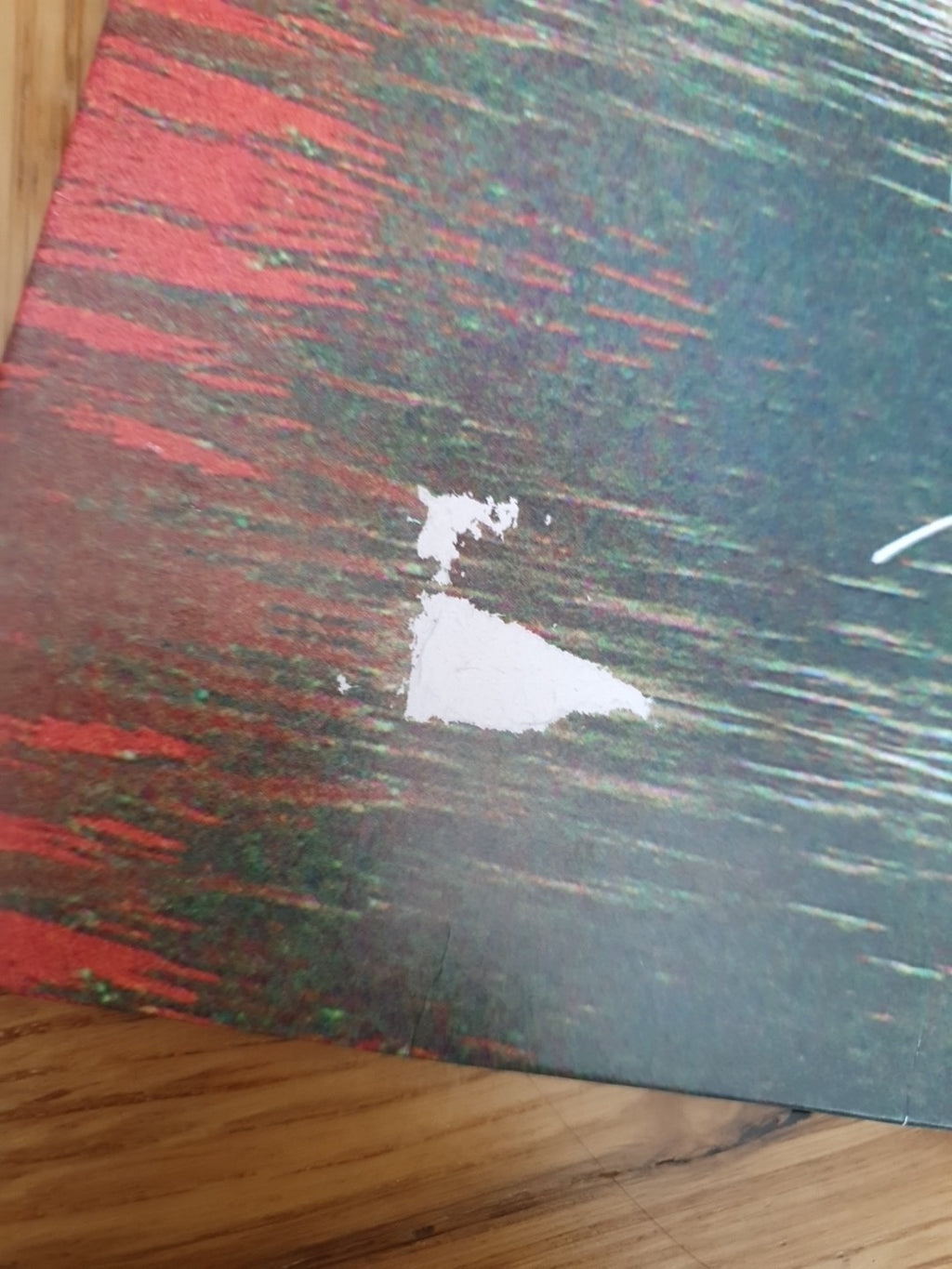 FKJ aka FRENCH KIWI JUICE - Time For A Change - Vinyl (12")        rl