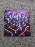 The Zutons The Big Decider (Vinyl) 12" Album