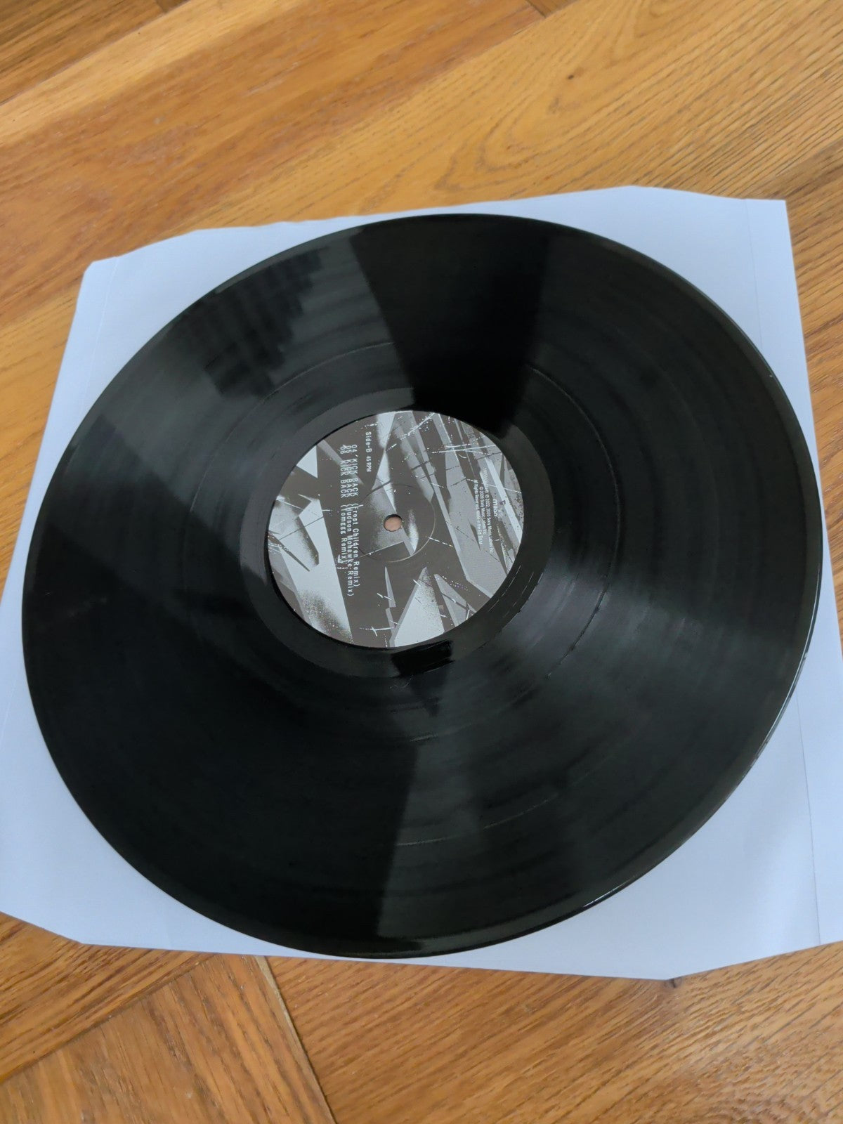 Kenshi Yonezu Iris Out Jane Doe Masterworks Vinyl LP Album Record