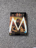 The Mummy / The Mummy Returns / The Mummy - Tomb Of The Dragon Emperor Box Set