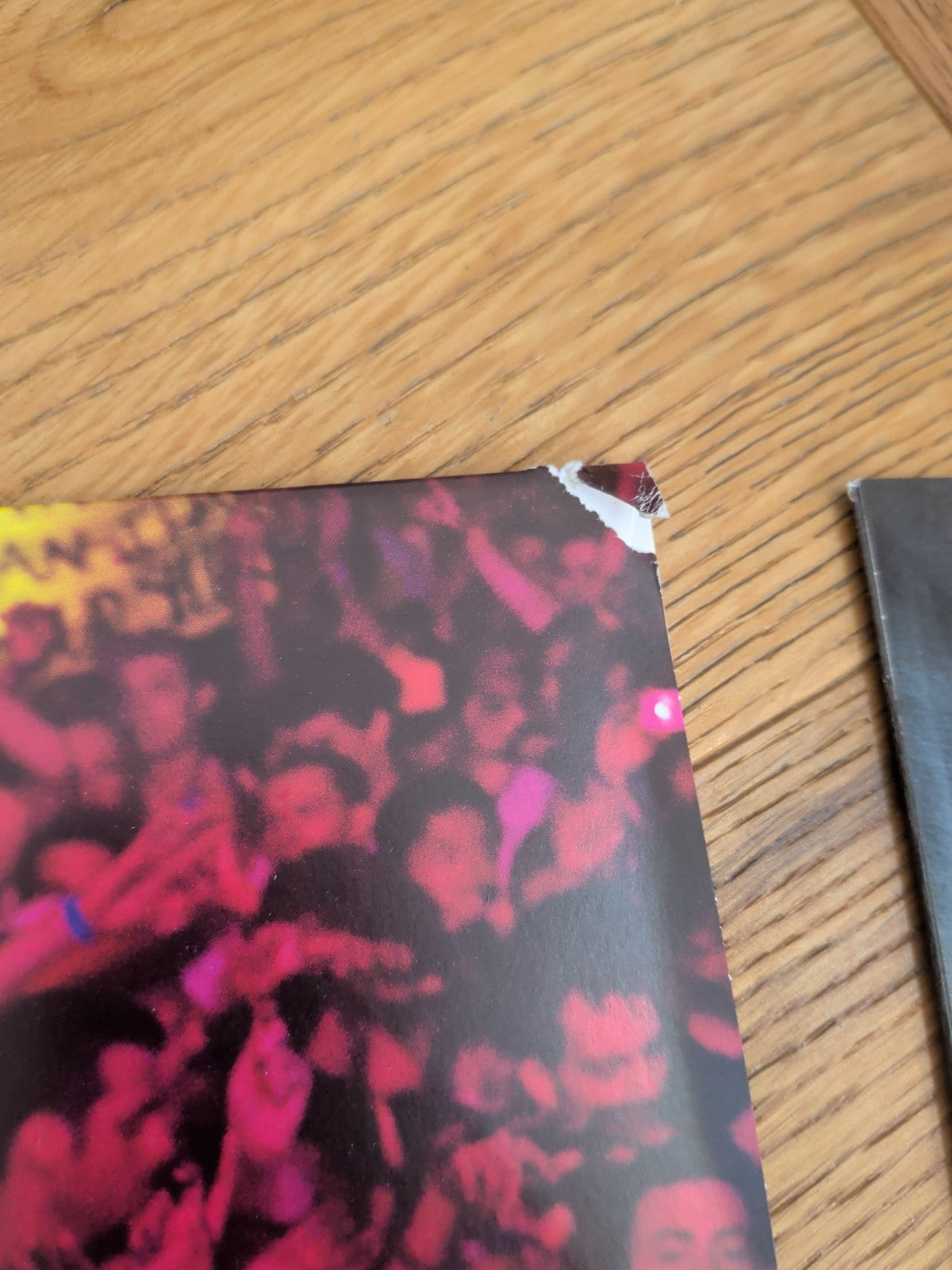 HARRIS Calvin 18 Months Vinyl gatefold heavyweight vinyl 2xLP
