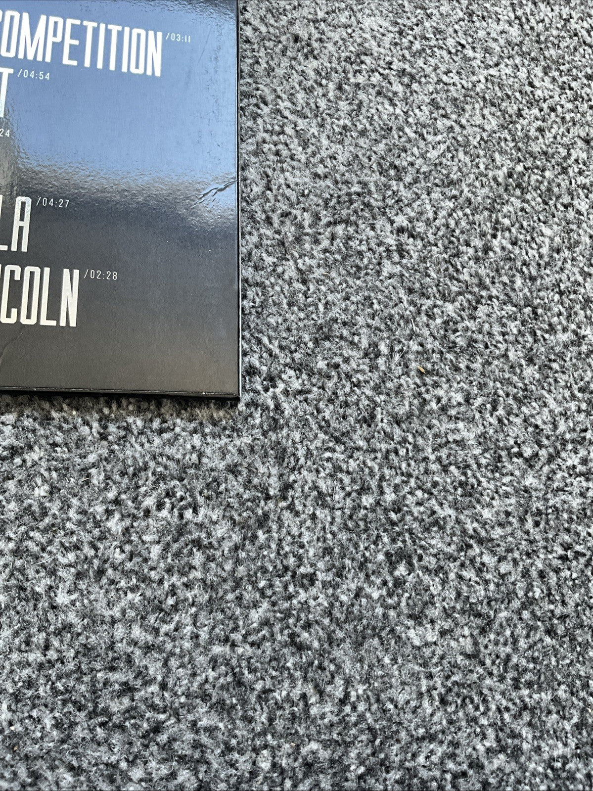 Spacebound Apes by Neil Cowley Trio (Record, 2016)