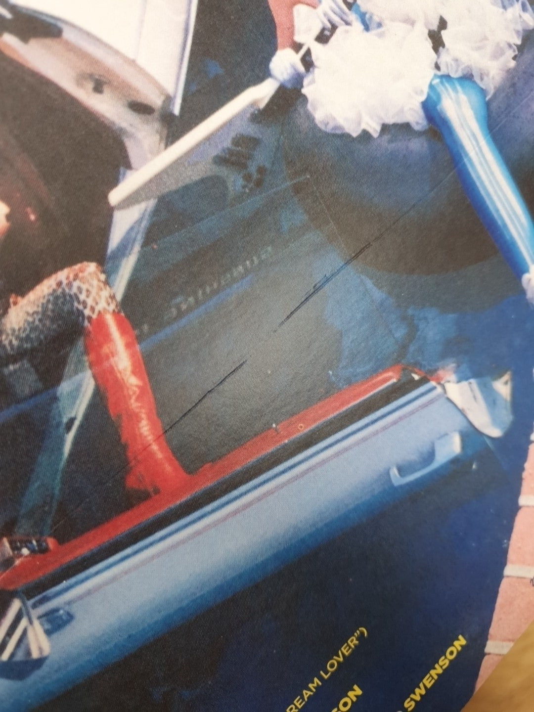 New Hope for the Wretched by Plasmatics (Record, 2015)