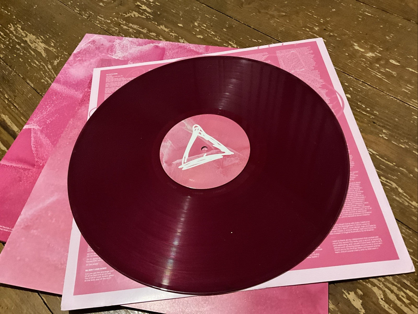 Ed Sheeran : Play VINYL 12" Album Coloured Vinyl (Limited Edition) (2025)