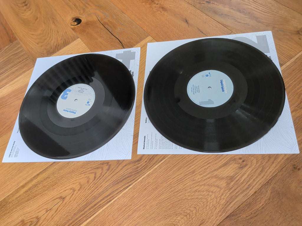 Liquid Spirit  by Gregory Porter Record Vinyl LP X 2