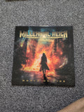 Millennial Reign World On Fire (Vinyl) 12" Album