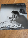Billy Joel The Stranger Vinyl Lp