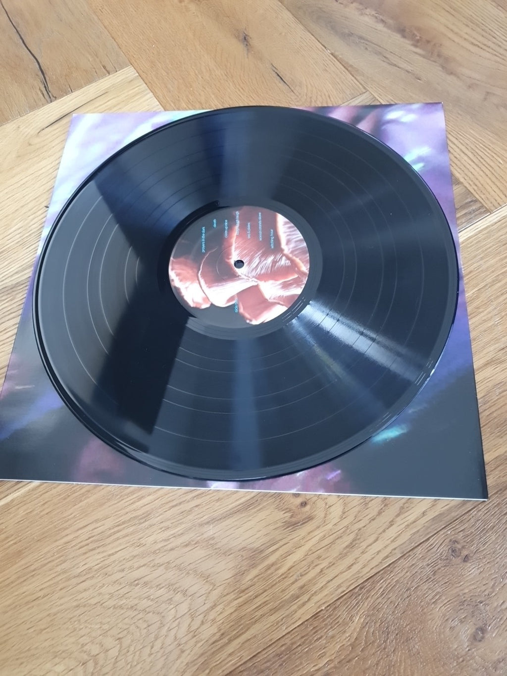 BLASUCCI, Sam - Real Life Thing - Vinyl (LP)