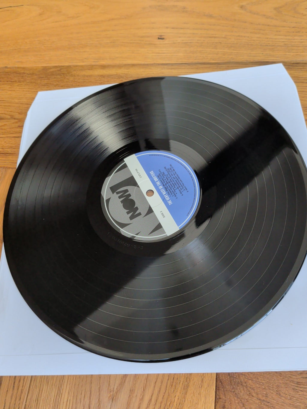 The Very Best Of by Drifters Vinyl 2020 LP Album