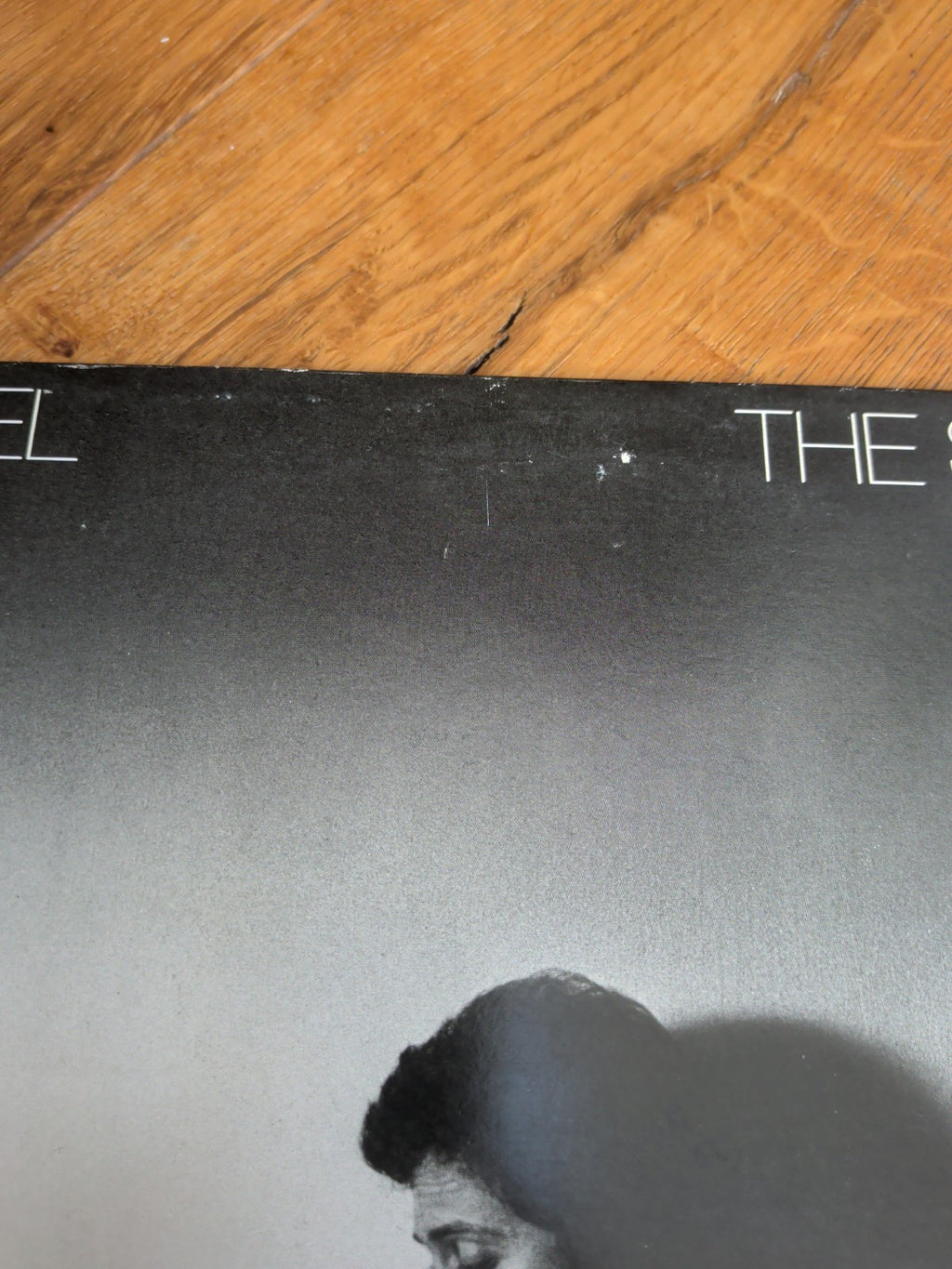 Billy Joel The Stranger Vinyl Lp