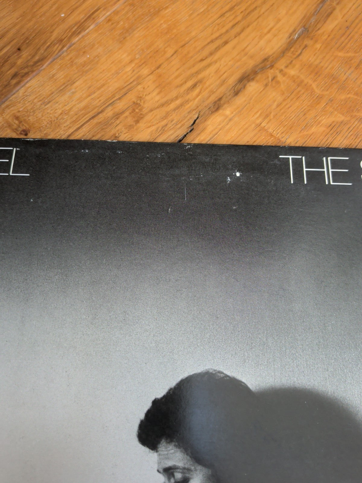 Billy Joel The Stranger Vinyl Lp