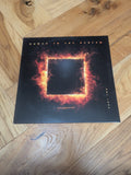 Daughtry SHOCK to the SYSTEM PART TWO VINYL 12" Album 2025 Orange Vinyl