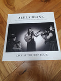 Alela Diane Live at the Map Room: With Heather Woods Broderick and Mirab (Vinyl)