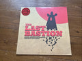 Last Bastion by Adam Gibbons (Record vinyl  2021) sealed