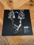 Suede Antidepressants VINYL 12" Album Gatefold Cover2025 LP Record