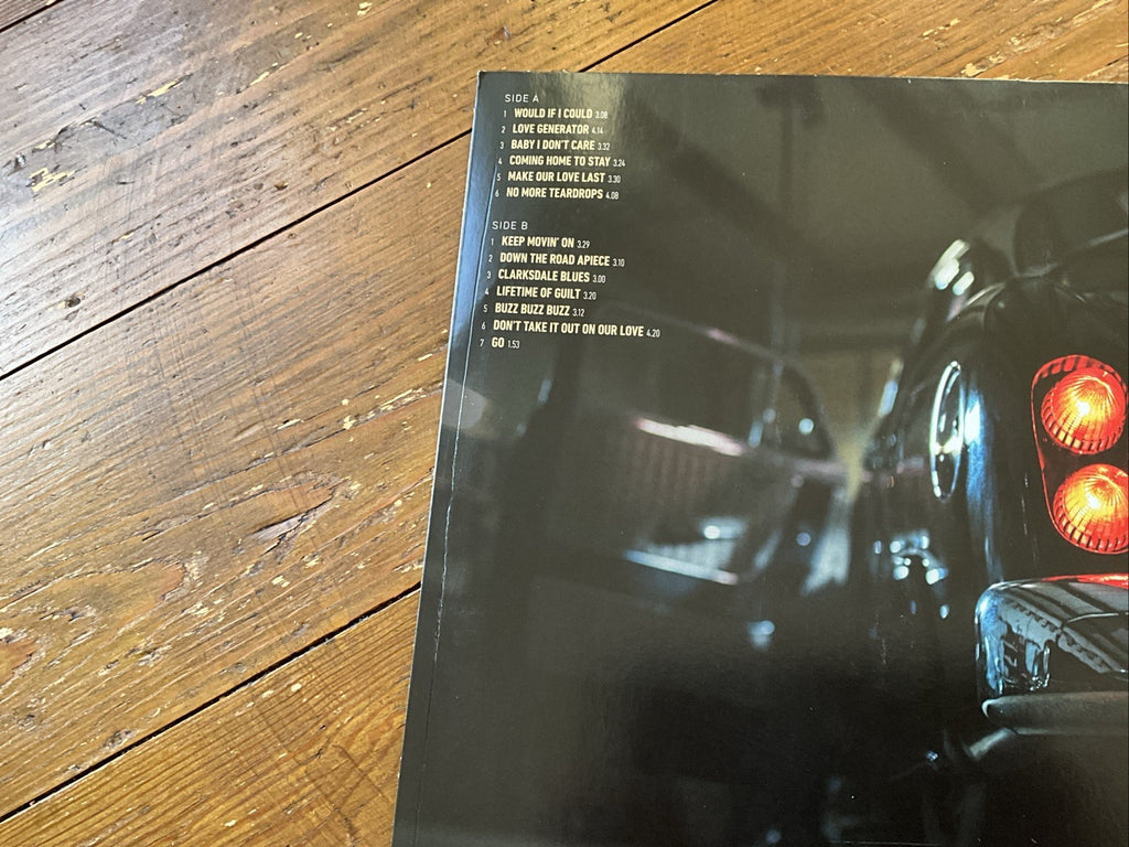 Very Best of the Refreshments, Vol. 2 by The Refreshments (Record, 2022)