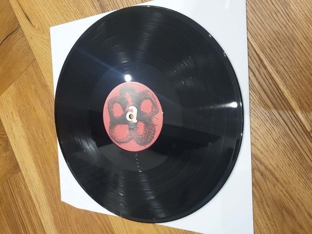 Shybits : What's That? VINYL 12" Album (2025)     rl