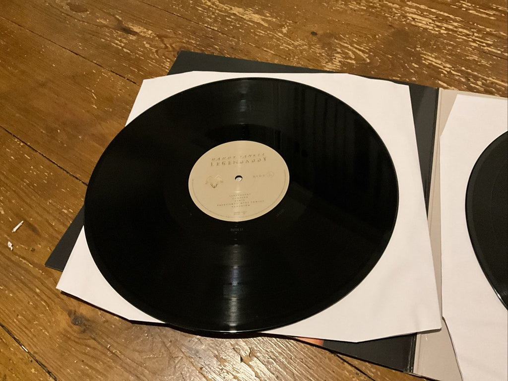 Daddy Yankee - LEGENDADDY [VINYL]