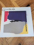 Genesis Abacab Vinyl 12" Album LP