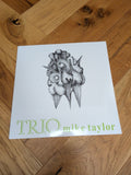 Mike Taylor Trio LP vinyl Europe Decca 2025 180g reissue *Brand NEW*