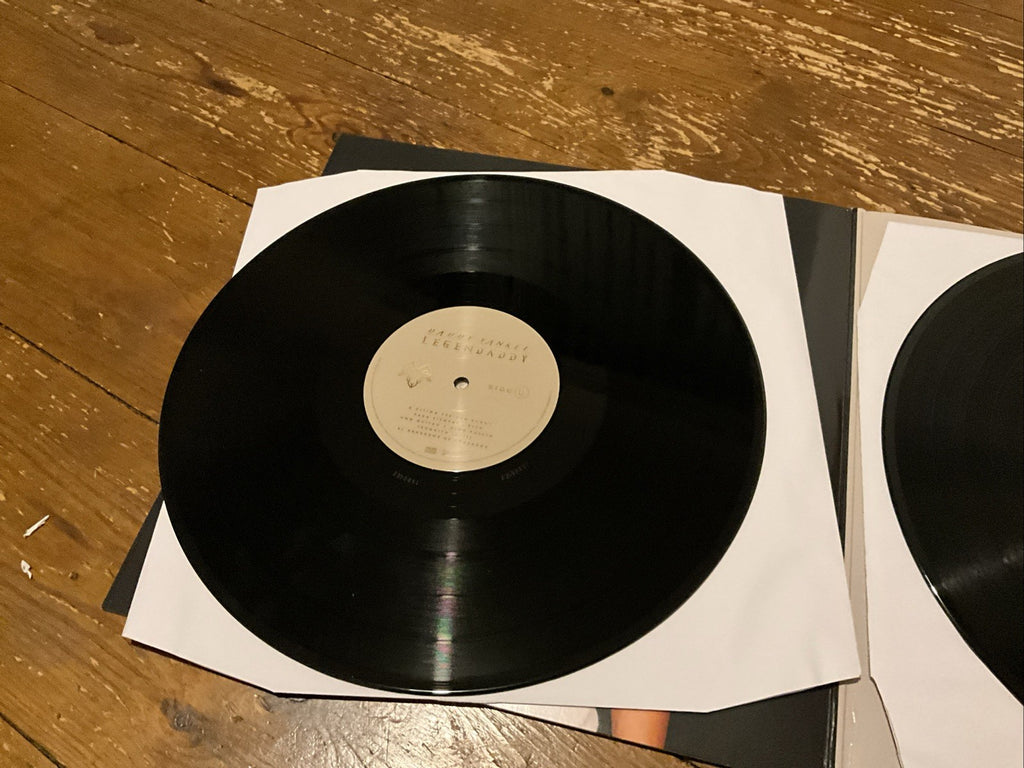 Daddy Yankee - LEGENDADDY [VINYL]
