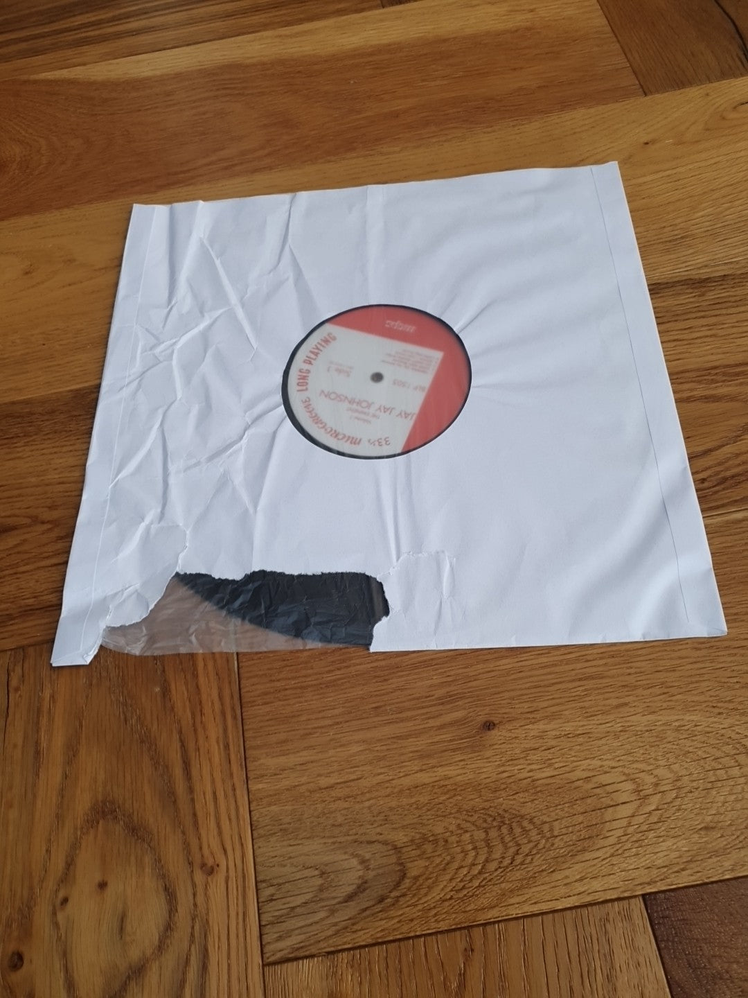 Jay Jay Johnson - The Eminent Jay Jay Johnson Volume 1 [VINYL] LP
