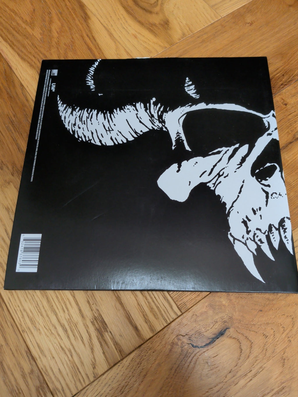 Danzig Danzig VINYL LP Album 2026 Record