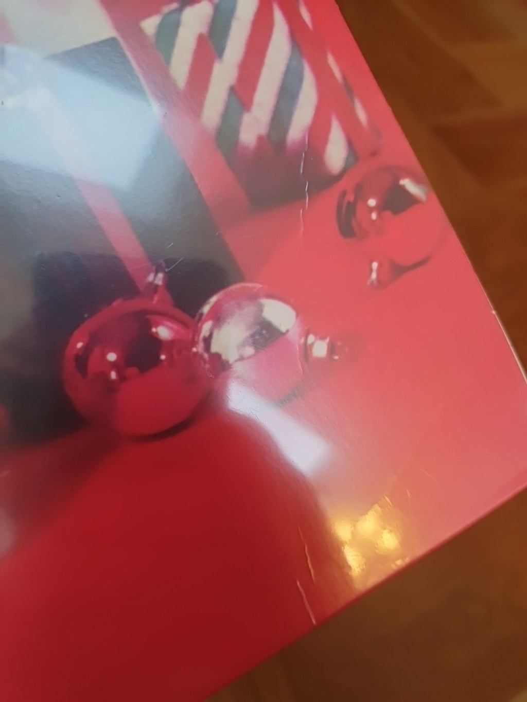 Elvis Presley : Elvis' Christmas Album VINYL 12" Album (2023) 