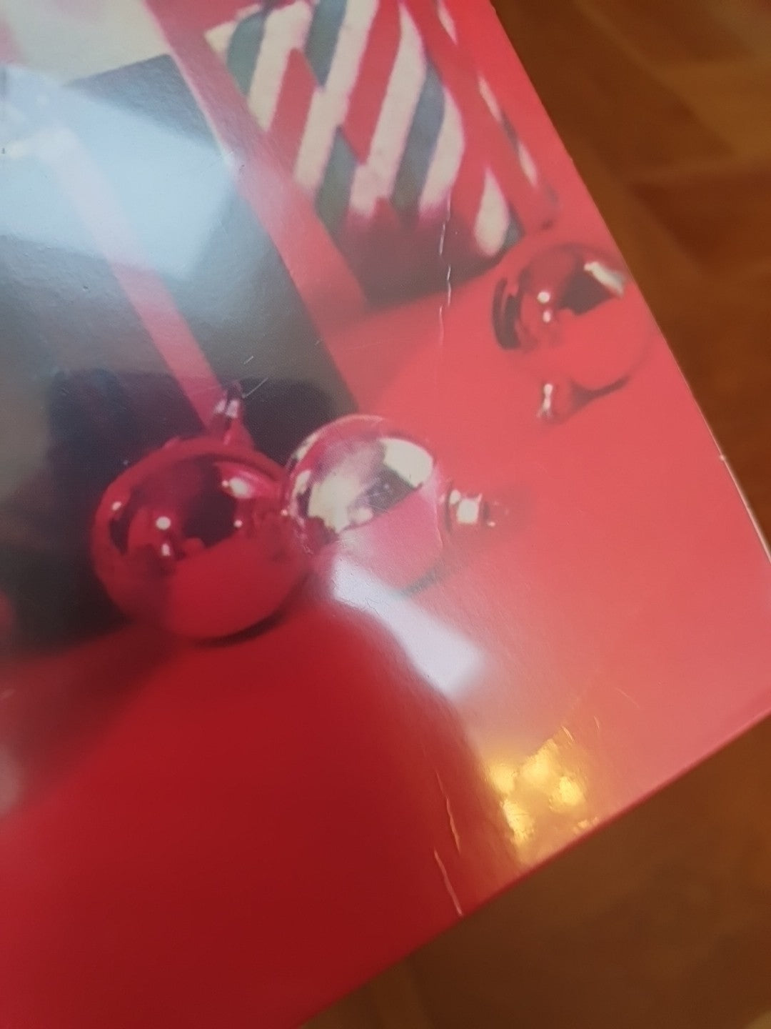 Elvis Presley : Elvis' Christmas Album VINYL 12" Album (2023) 