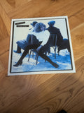 Tina Turner  Foreign Affair VINYL 12" Album  Vinyl 2 discs 2025