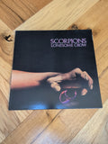 Scorpions - Lonesome Crow (2026 Mix) (Clear LP) [VINYL]