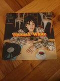 Hannah White - Sweet Revolution 2023 Vinyl 12" Album 