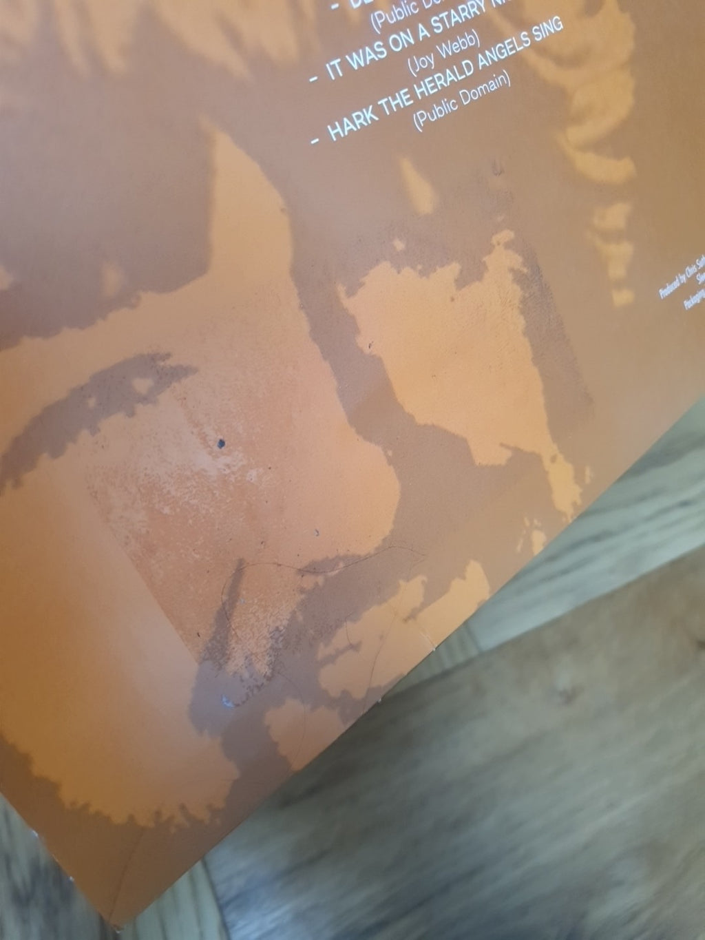Jason Manford : Assembly Bangers: The Album VINYL 12" Album (2023) 