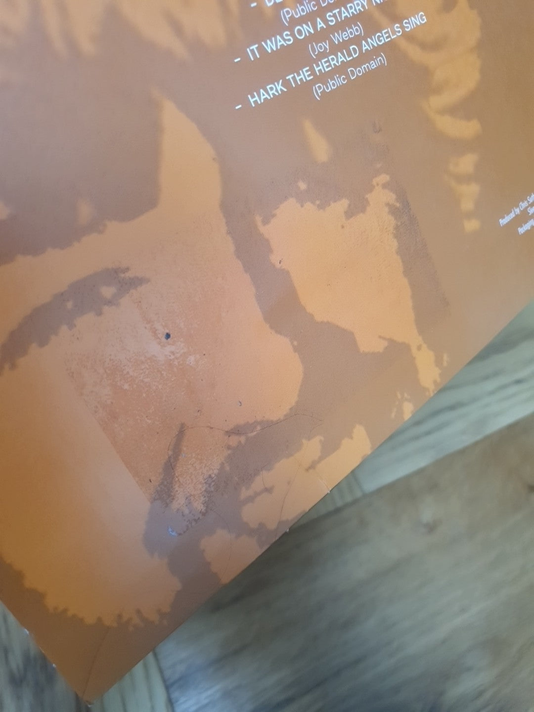 Jason Manford : Assembly Bangers: The Album VINYL 12" Album (2023) 