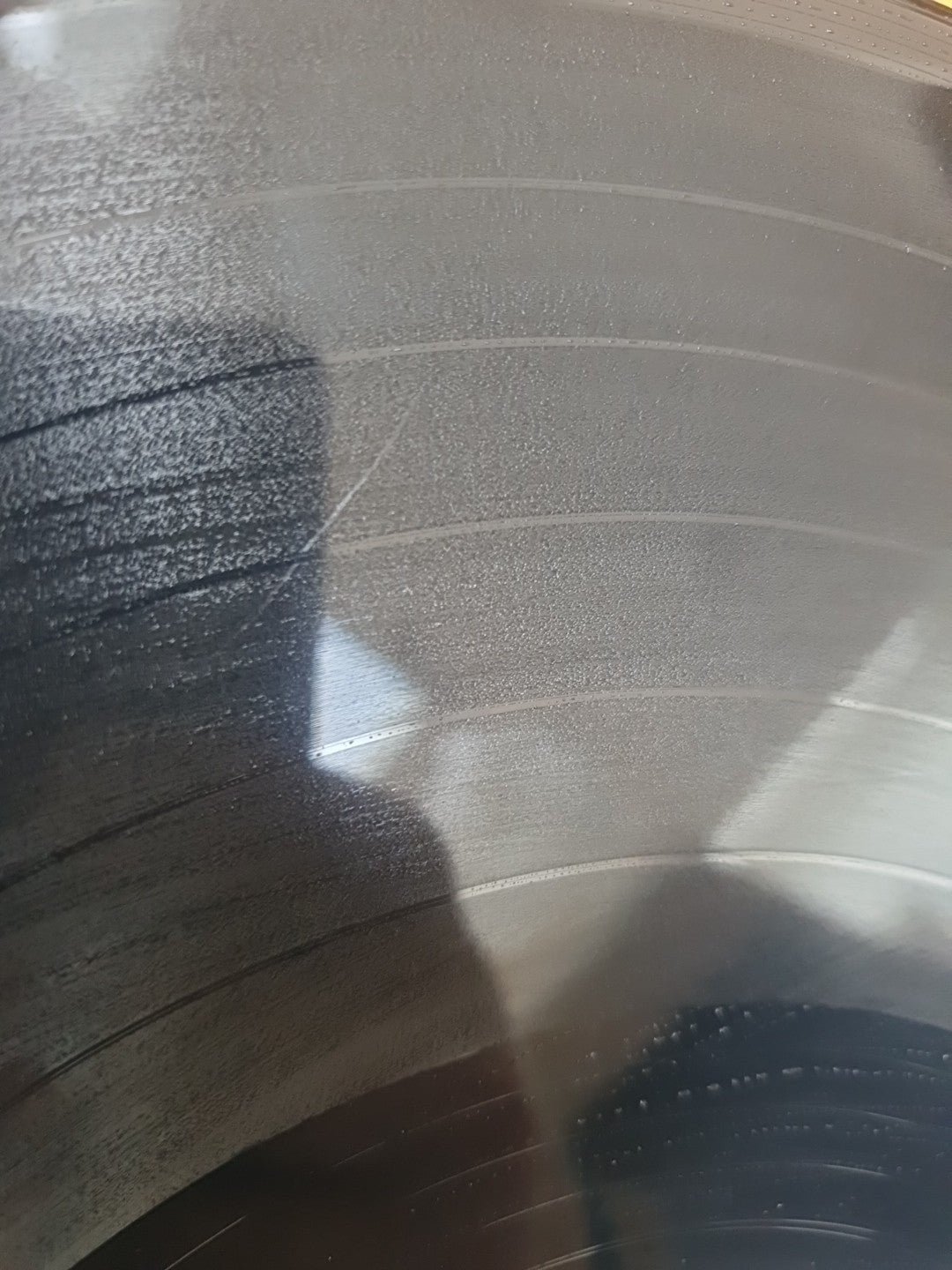 Lewis Capaldi: Broken By Desire to Be Heavenly Sent: (Vinyl) 12" Album