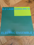 Lage Nordling Electronic Ensemble Vinyl LP