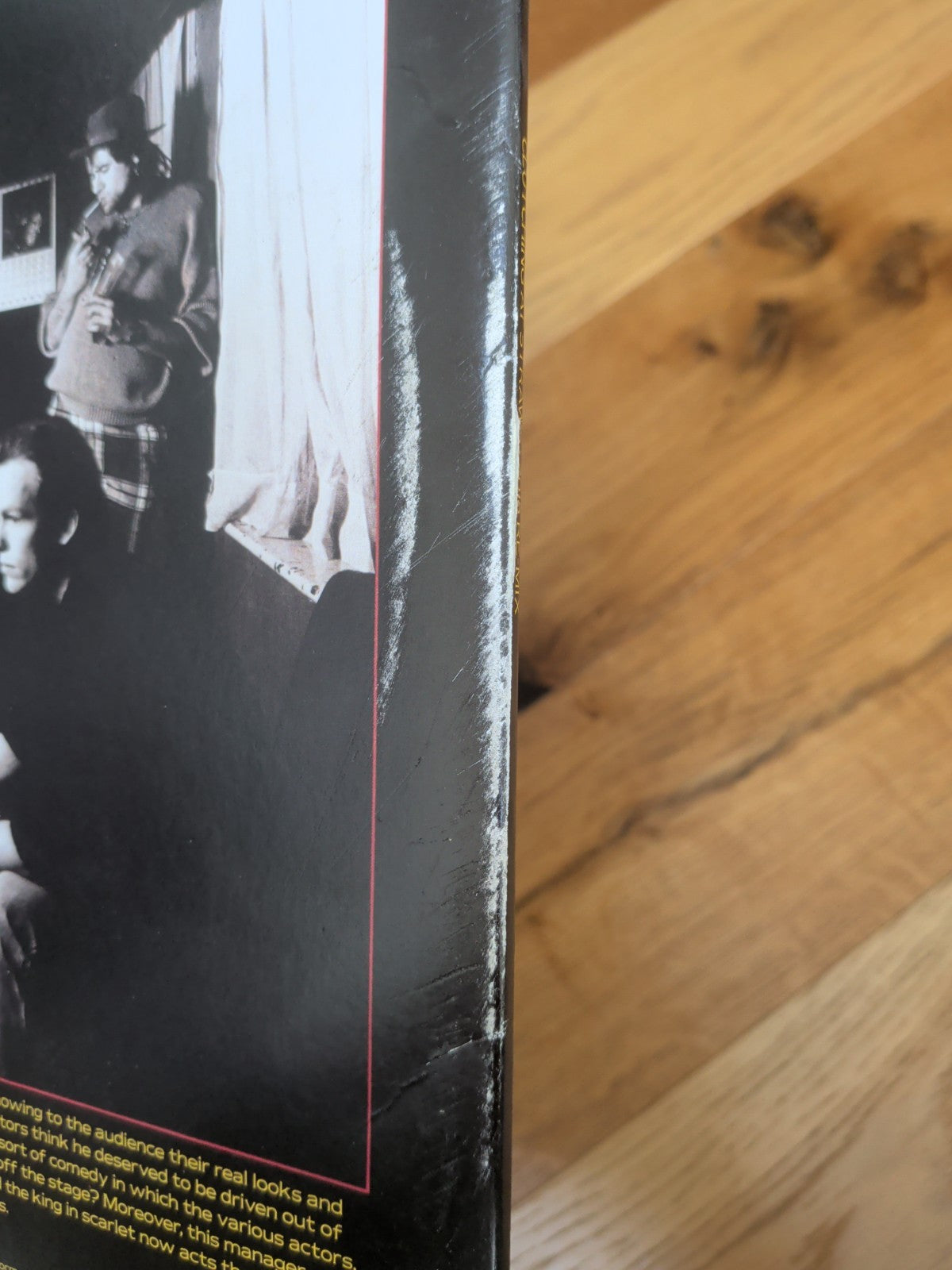 Marillion Clutching at Straws VINYL 12" Album 2 discs 2019 LP